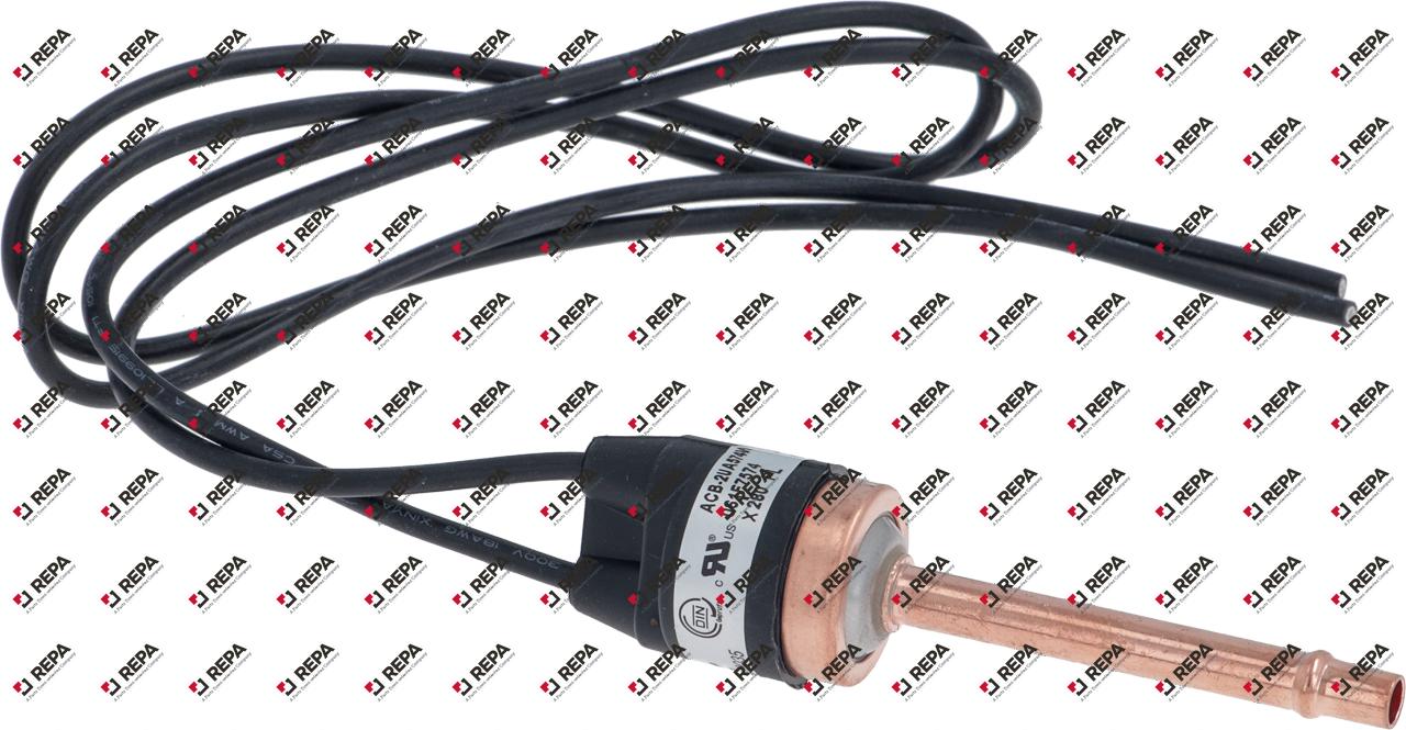 pressure control pressure range 9-10bar