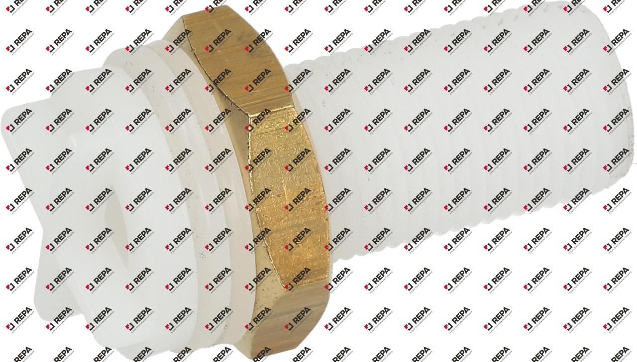 drain connection