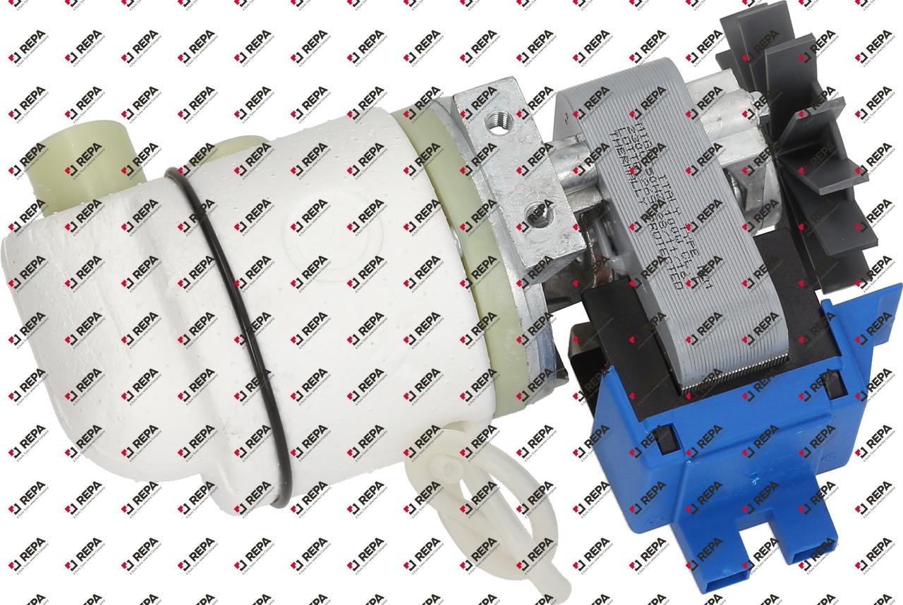 Pumpe MIGEL Typ M01 100 W 230 V 50 Hz