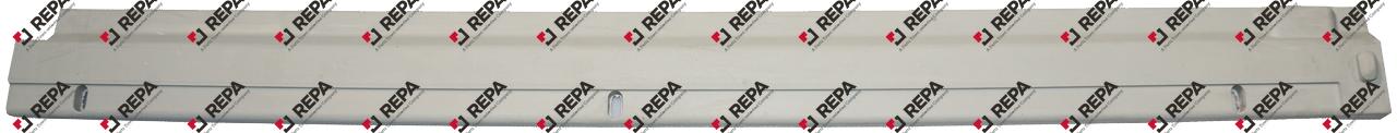 Refrigeration gasket W 45 mm L 512 mm