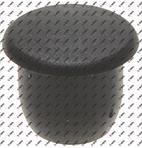 bouchon pour angle de protection ø 9mm L 9,5mm