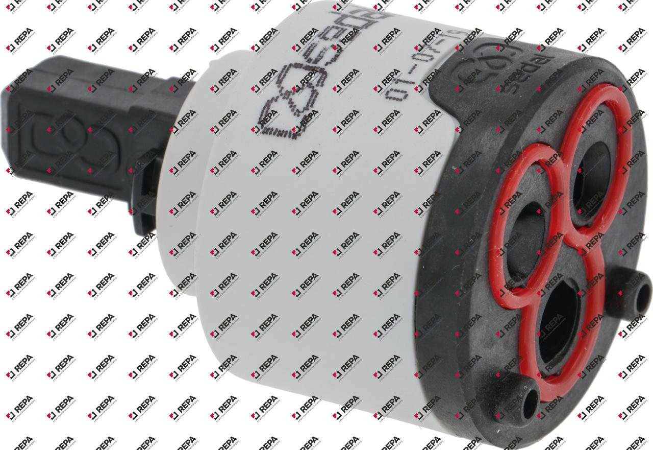 keramische cartouche D1 ø 40mm H1 30mm