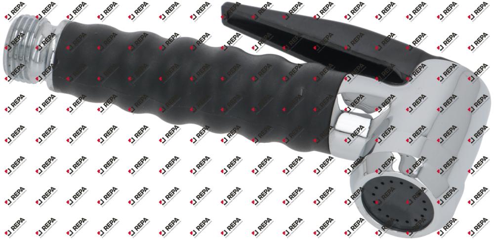 Spray gun connection 1/2" ET type MONOLITH