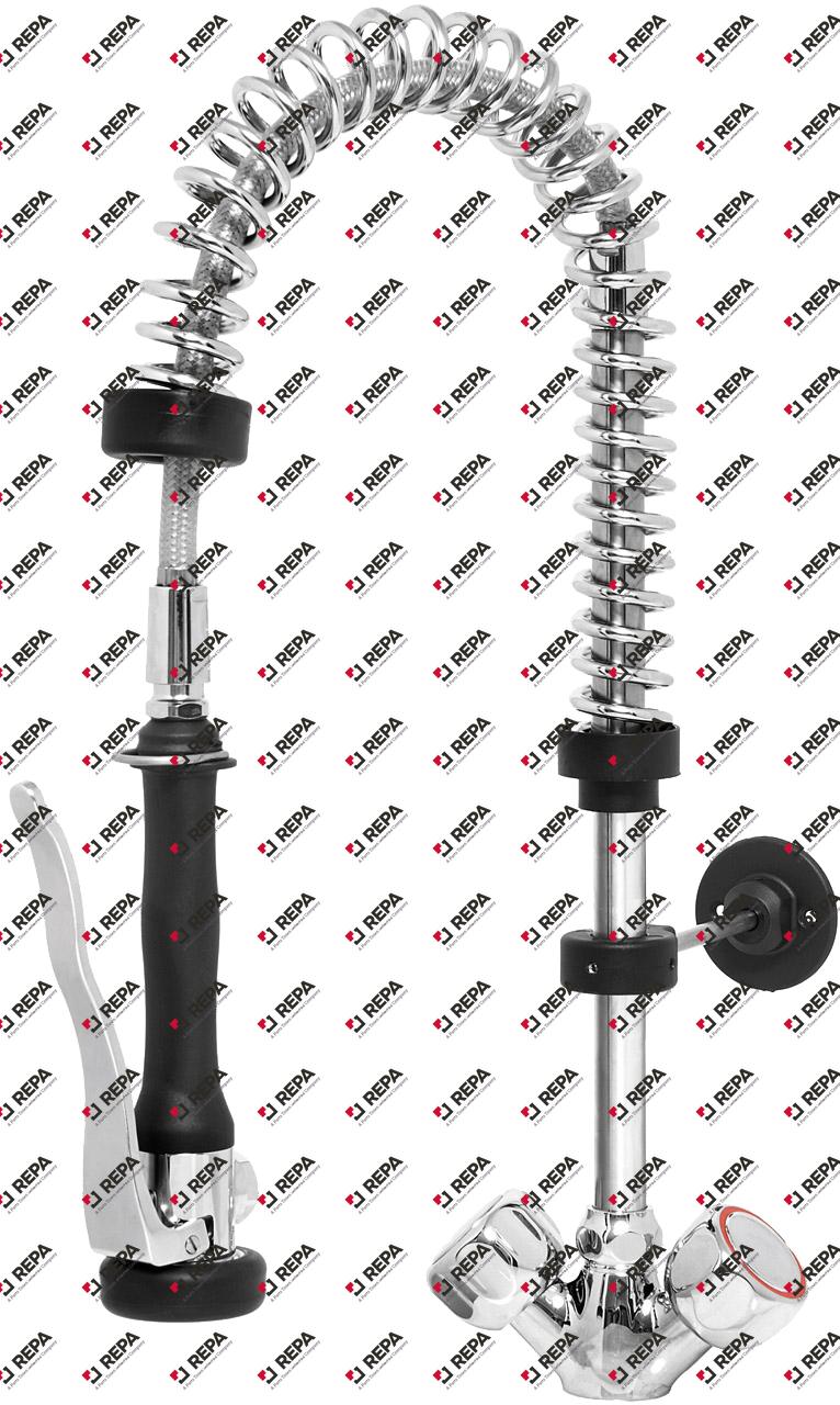 Douche vaisselle MONOLITH ERA hauteur totale 580mm