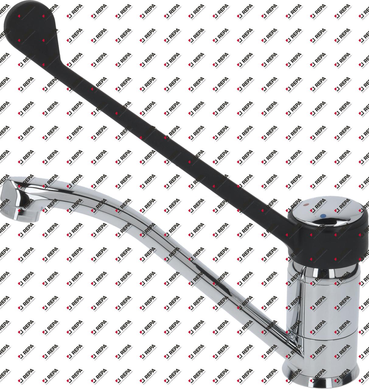 Monobloc tap MONOLITH EROS tap monobloc long lever