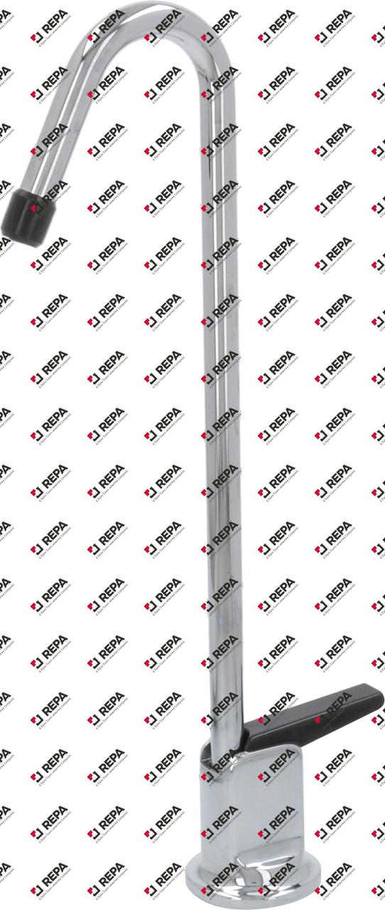 Water tap MONOLITH ATENA overall height 270 mm