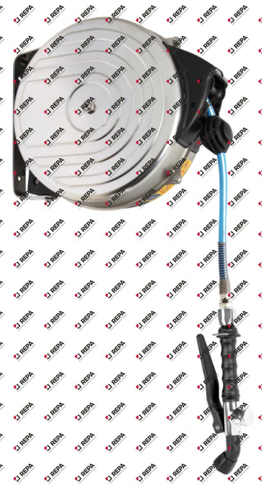Hose reel MONOLITH series APOLLO