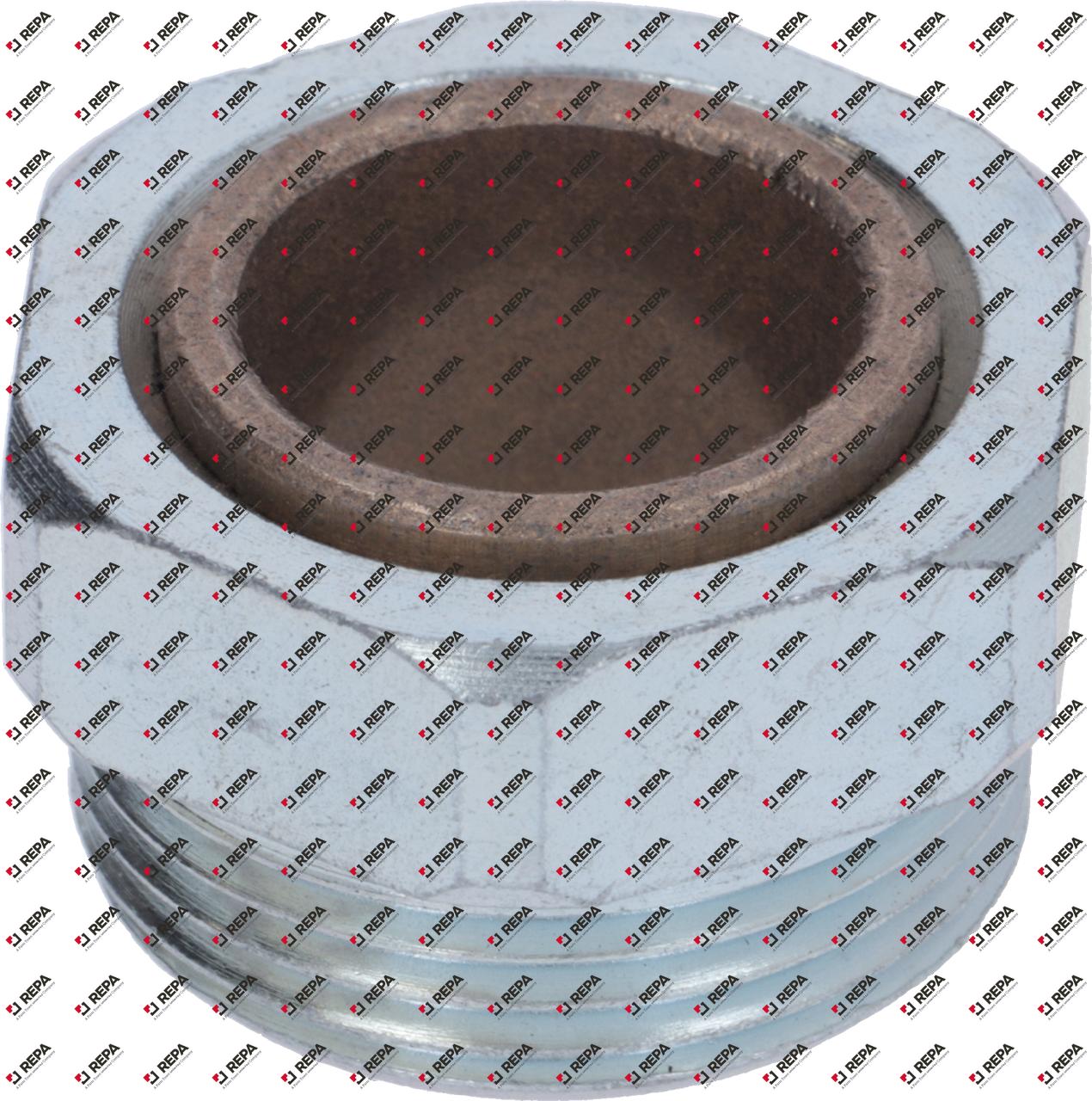 Door bush kit