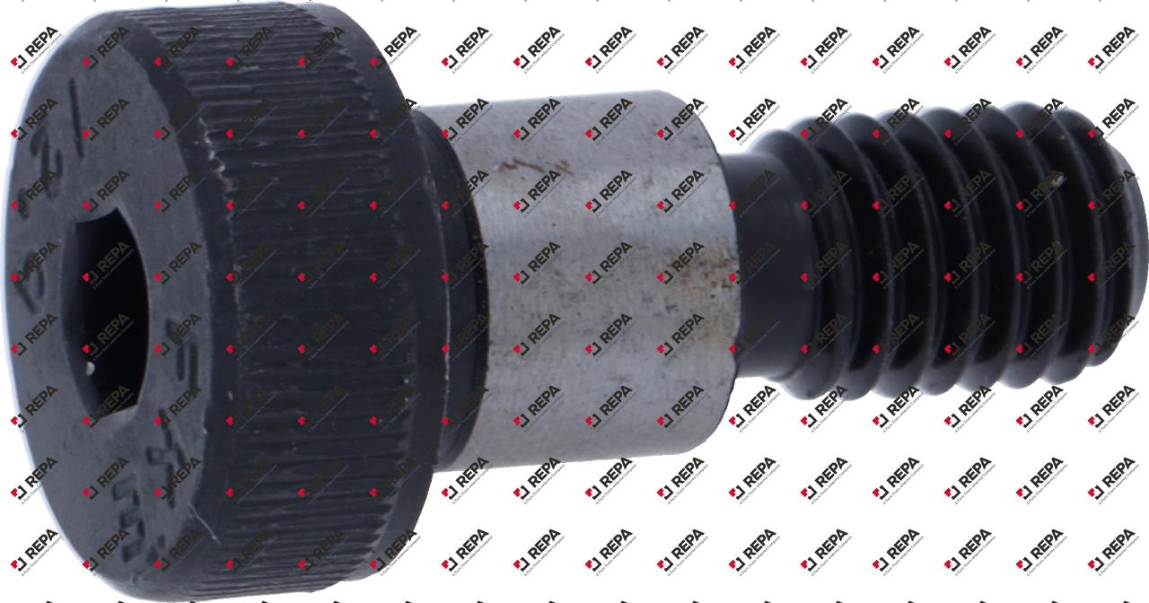 SCREW TCEI M 8 RECTIFIED STEM M8 D10 L10