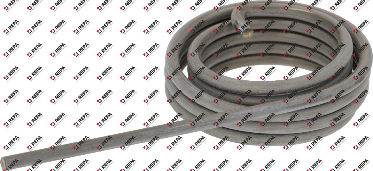 DOUBLE SPIRAL SPRING