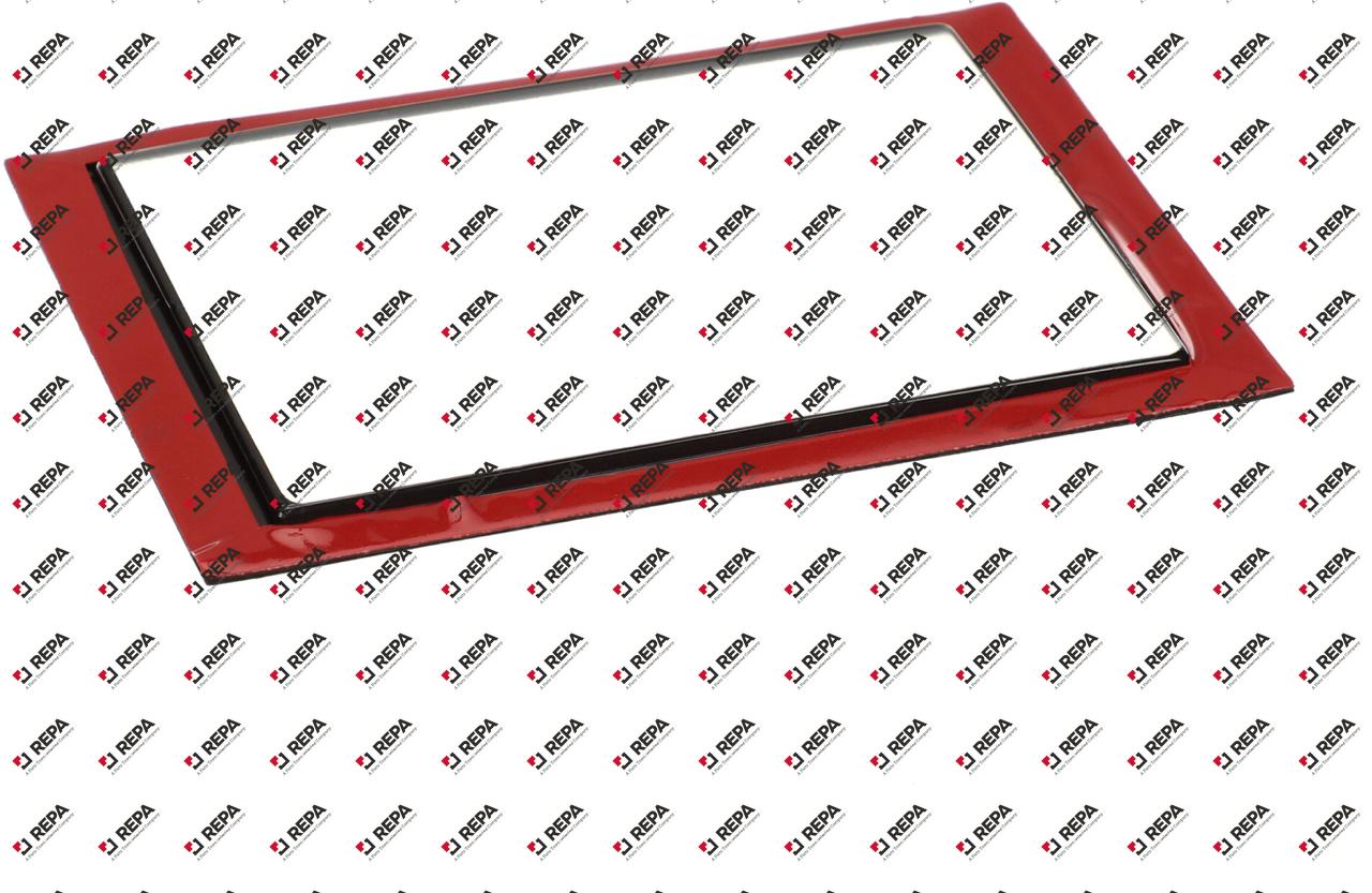 TOUCH SCREEN OVERLAY