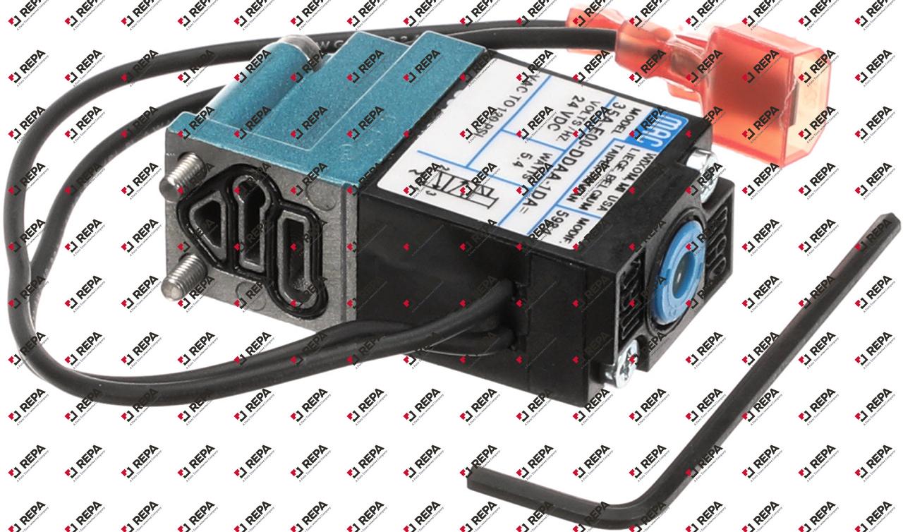 KIT SOLENOID VALVE