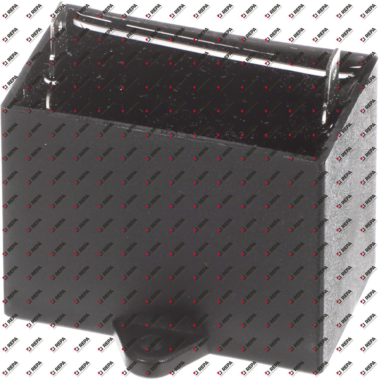 CAPACITOR,20MF,BISON