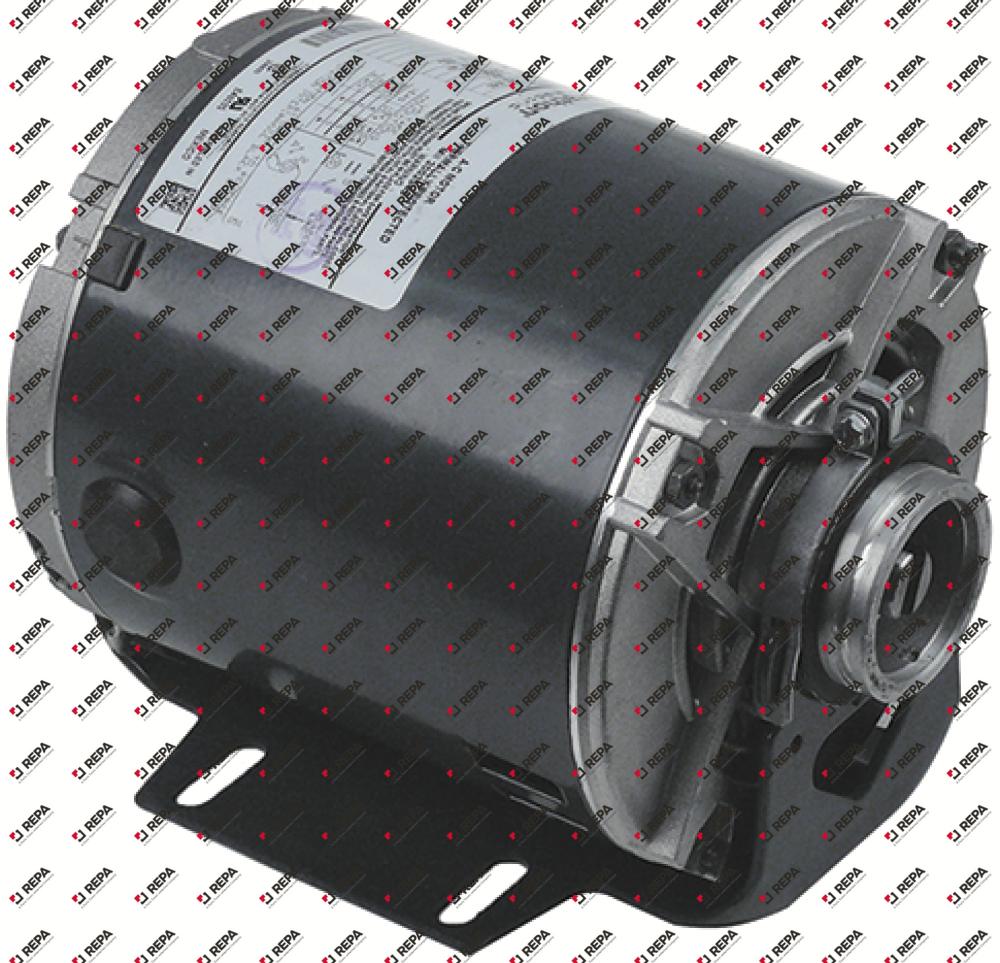Motor carbonator V