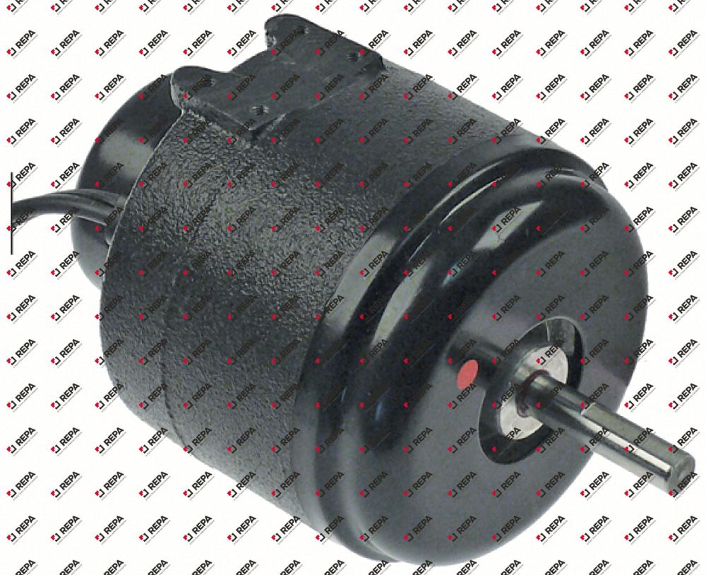 Lüftermotor 220V 50Hz Modell 44KX22