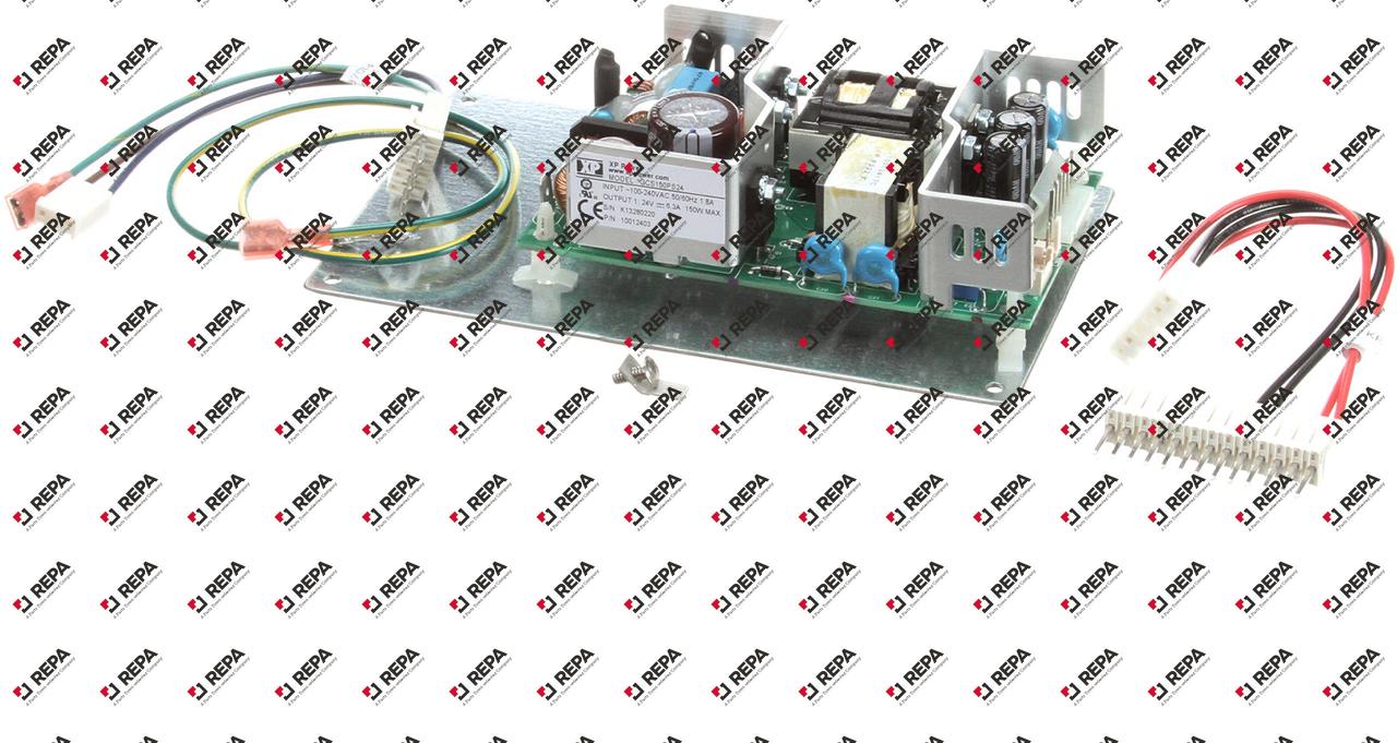 ASSY,PWR SPLY, RPLCMNT