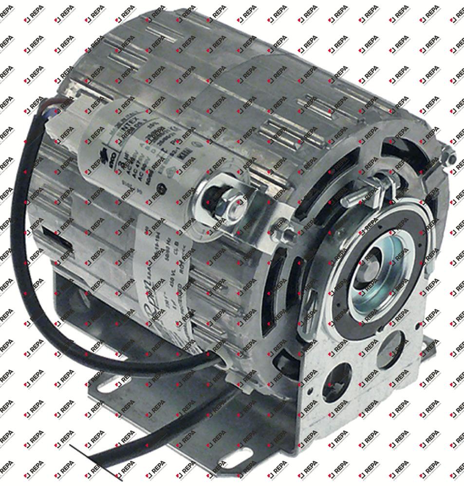Motor für Pumpe 1/3PS