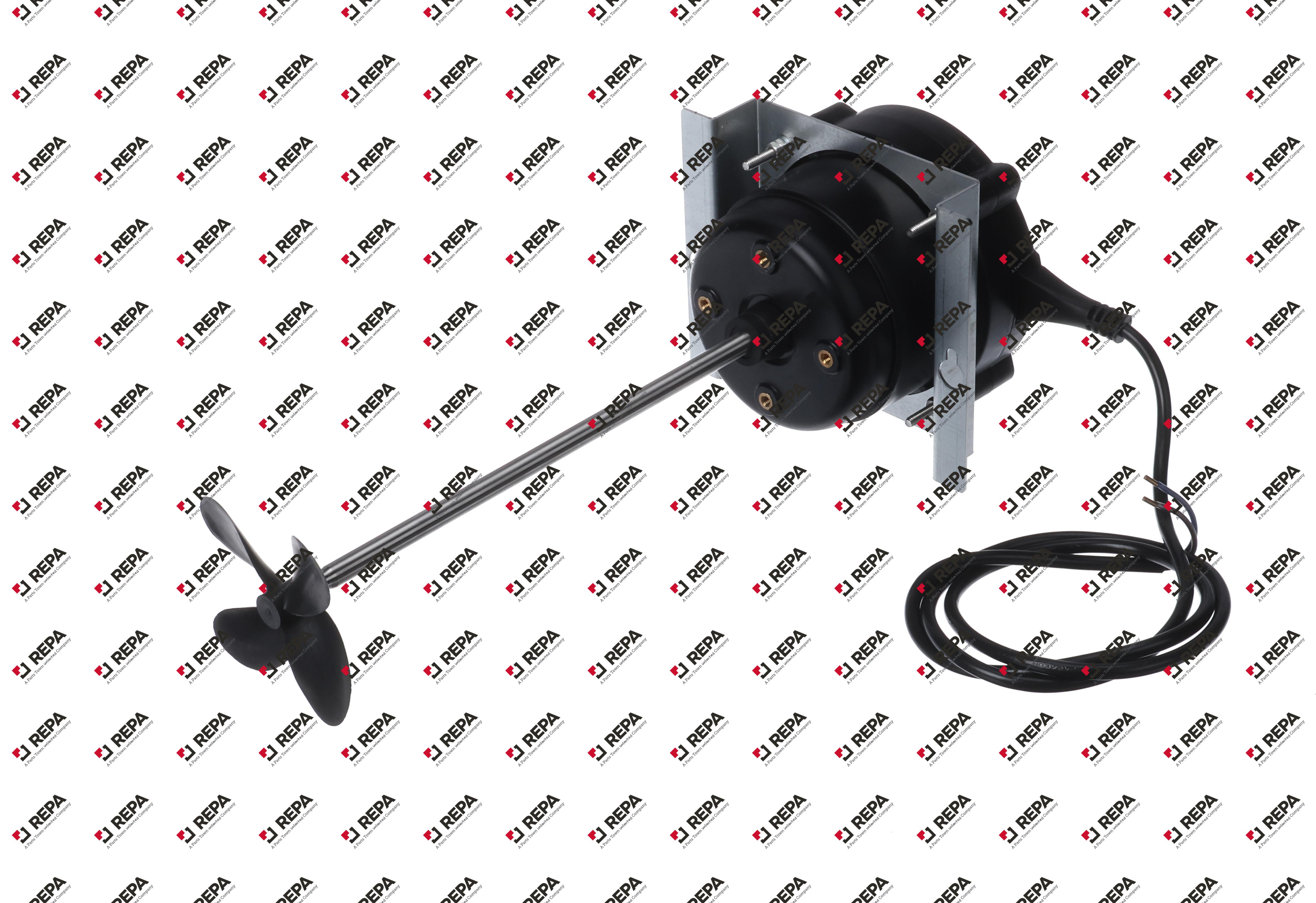 Agitator motor for model MUXHC4