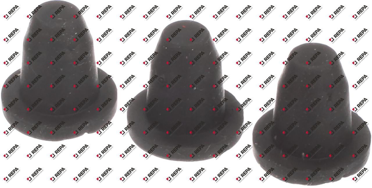 ICE BIN GROMMET, 3PACK VITAMIX 1613