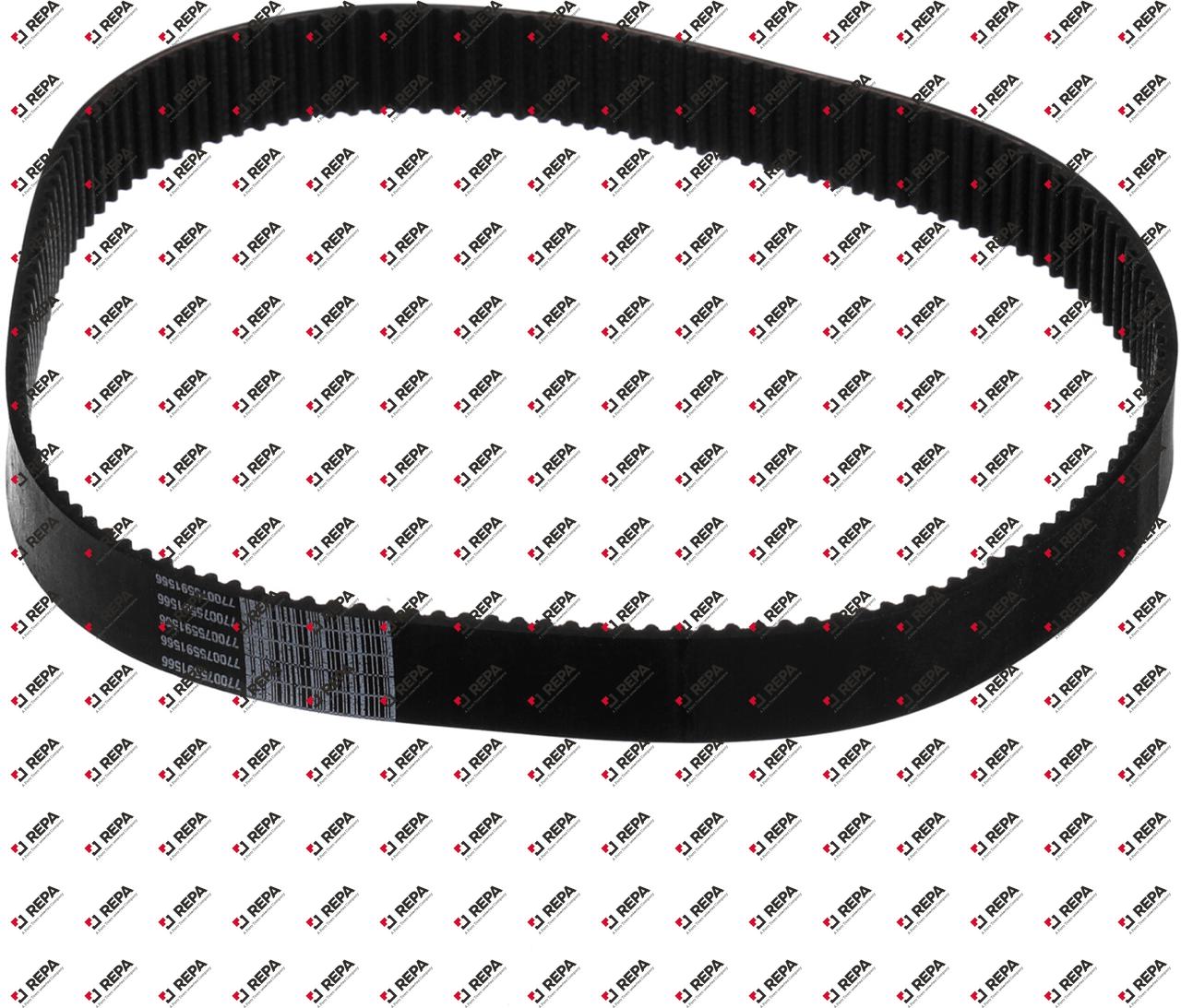 DRIVE BELT, SHAVER VITAMIX 1617