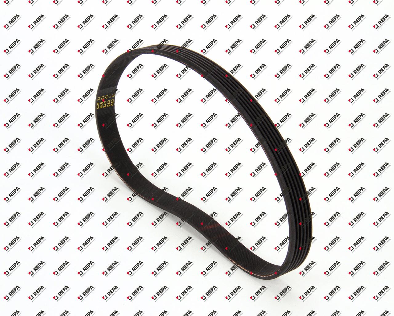 DRIVE BELT BLENDER