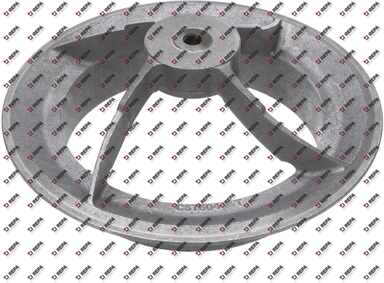 SHAVER WHEEL VITAMIX