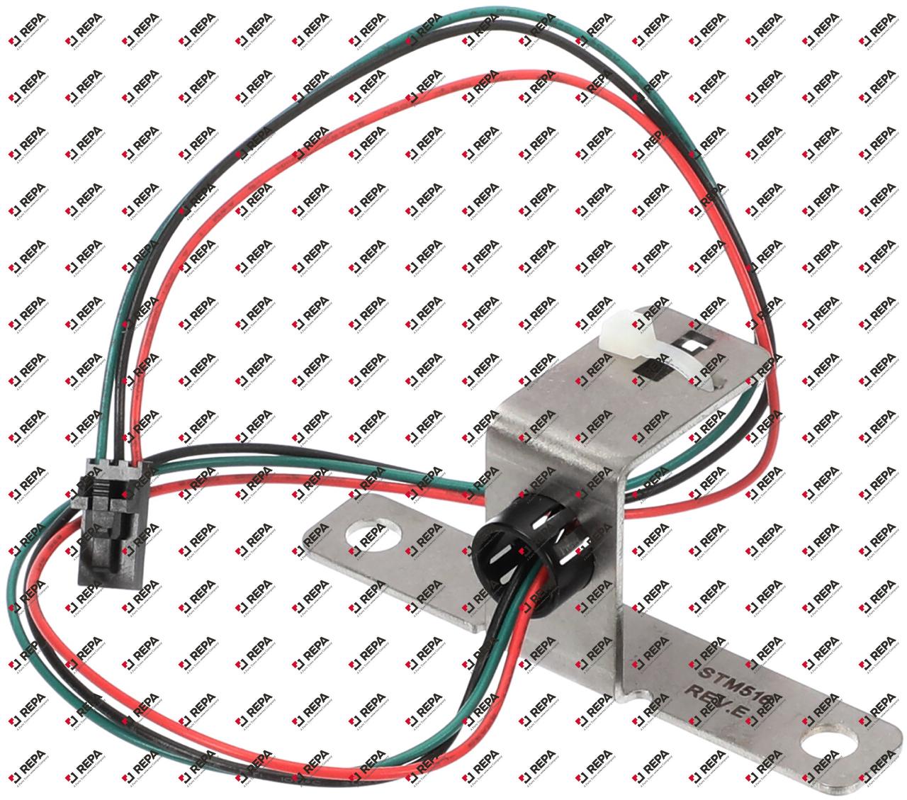 KIT,SENSOR,HALL EFFECT