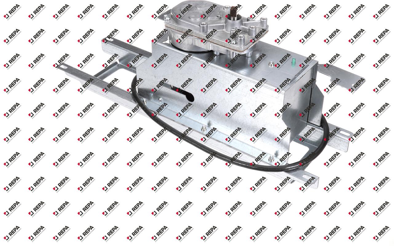 ICE DISPENSE MOTOR ASSY