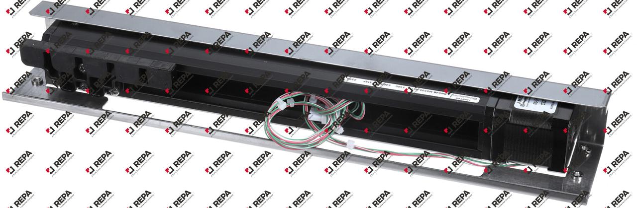 ACTUATOR SHUTTLE COMMON ASSY