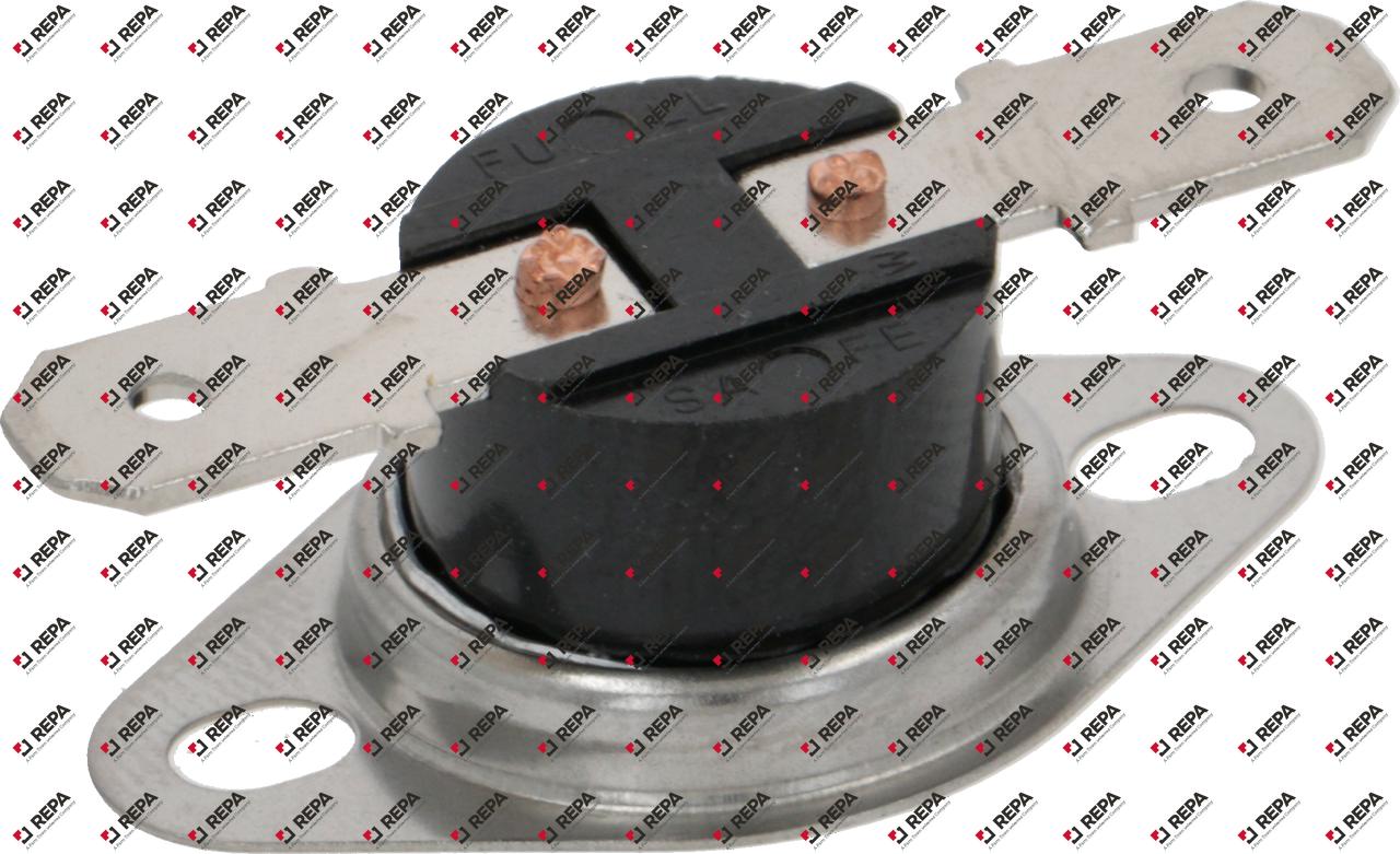 Termostato de seguridad KO-110-110-05-A