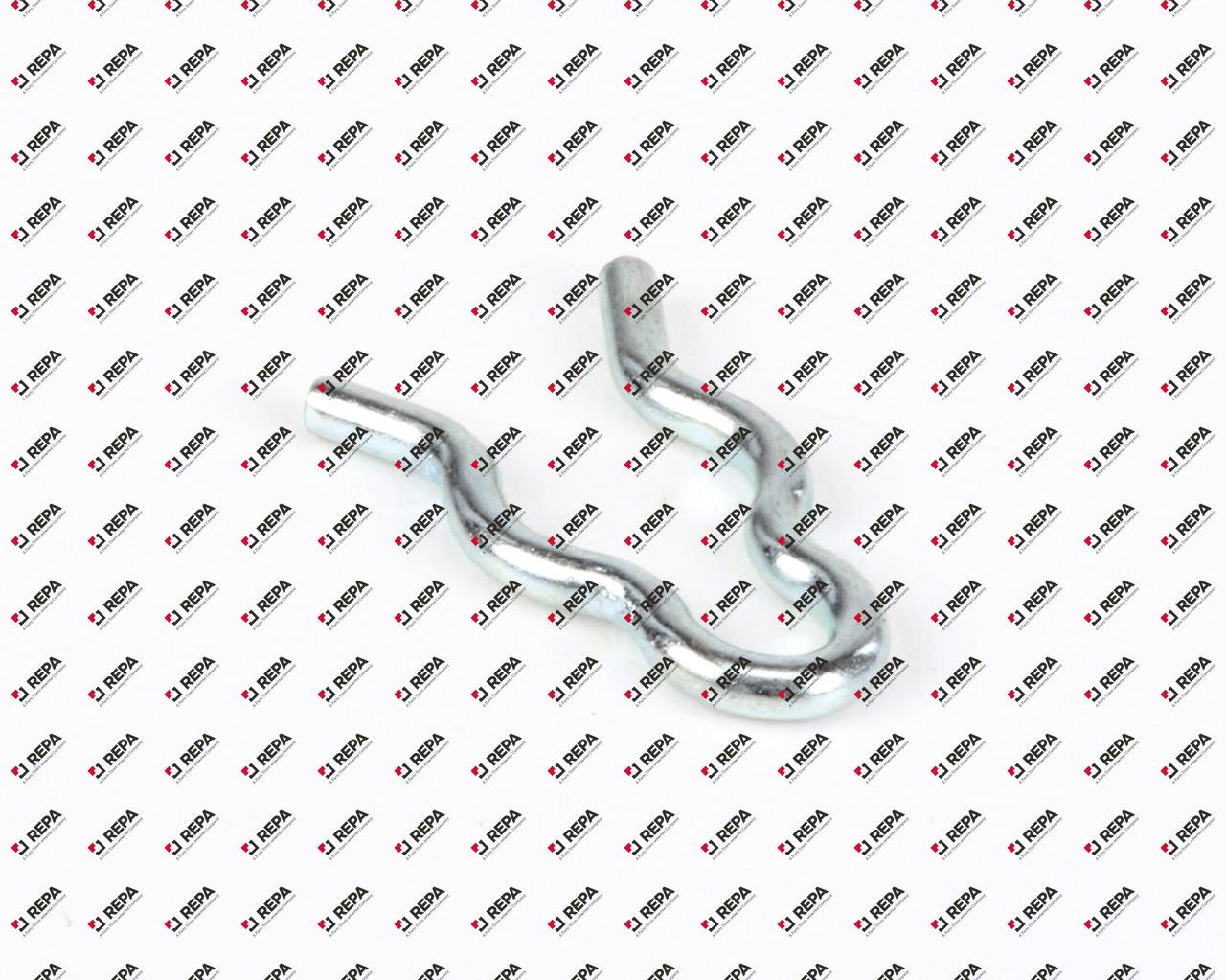 PIN CLIPS