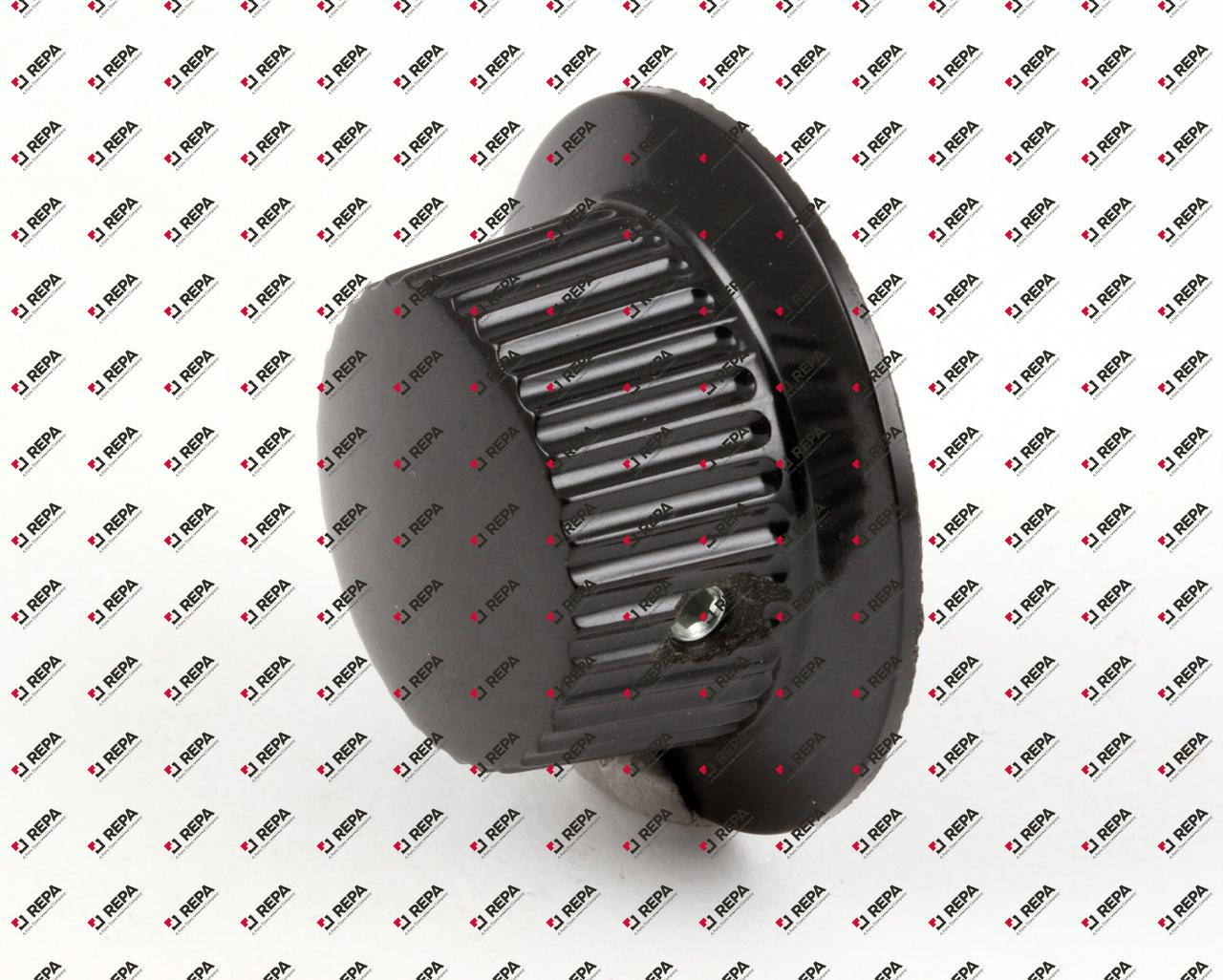 KNOB, THERMOSTAT