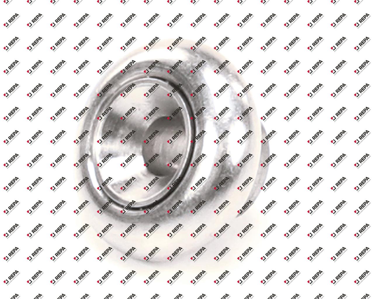 BEARING ROLLER .75 DIA