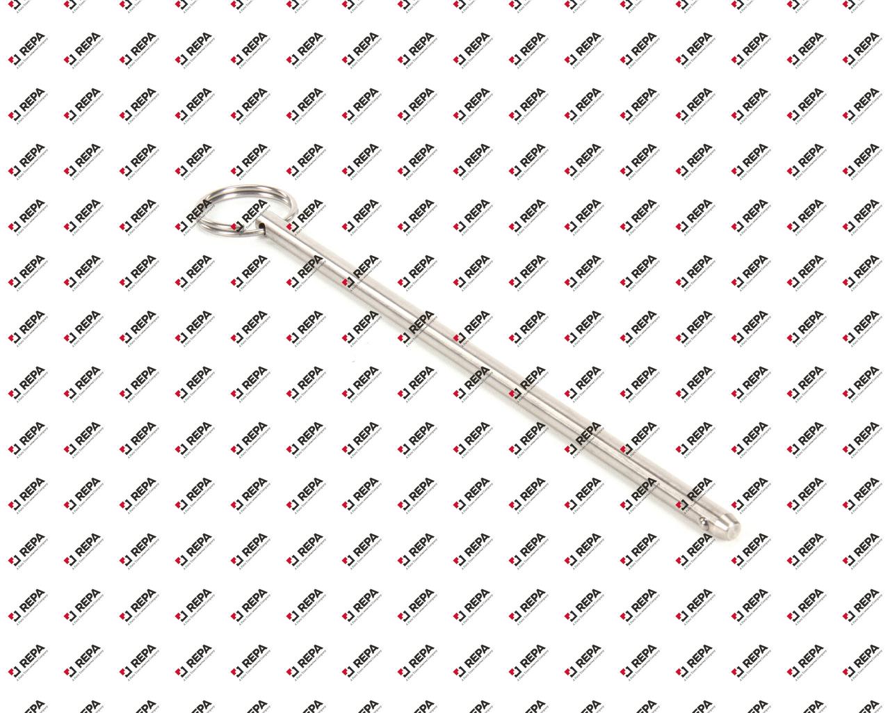 RING PIN, 1/4 X 6.7