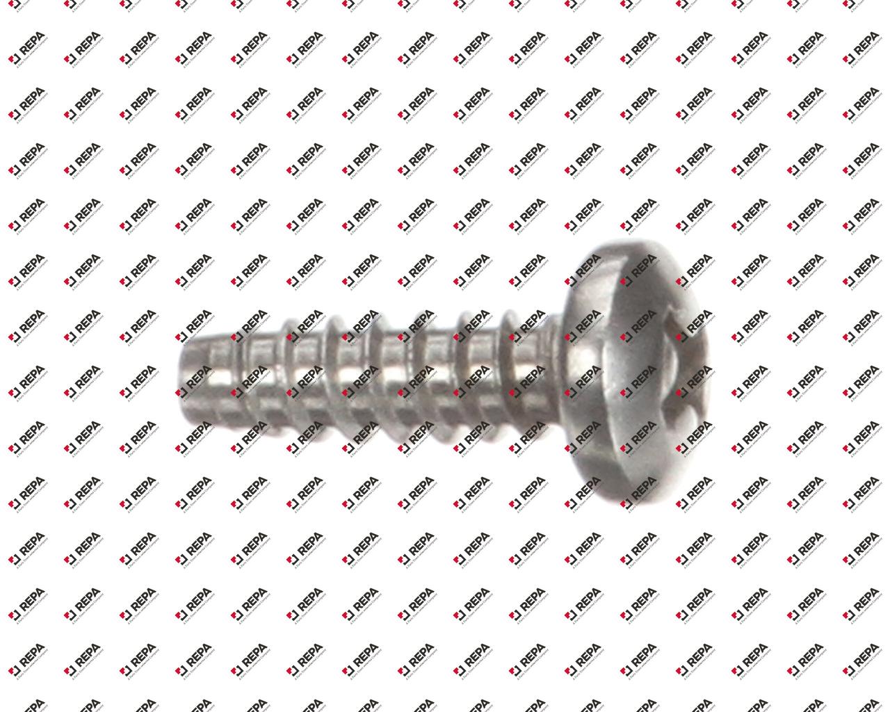 SCREW, #10X5/8 SLF-TAP OH