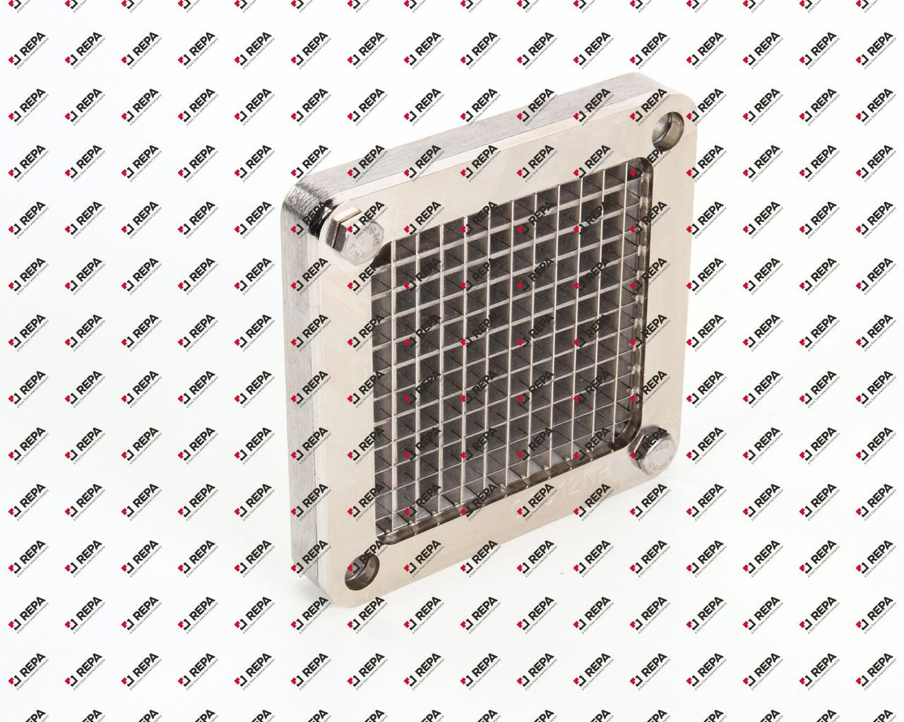 Ensemble lame et porte-lame,pour tranches de 1/4"