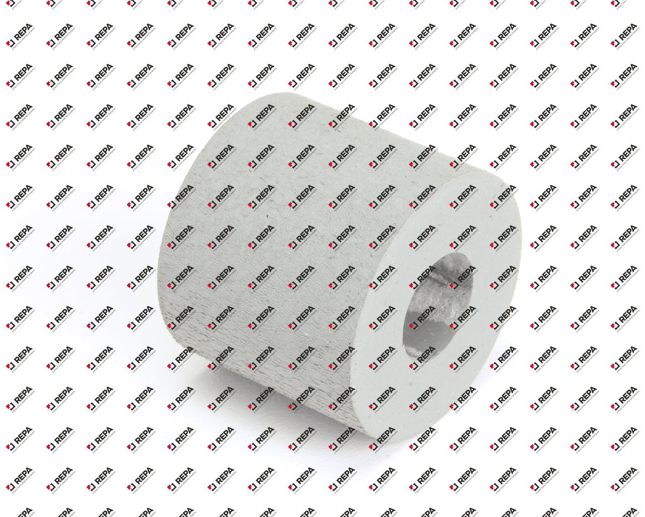 Pare-chocs,tige de guidage