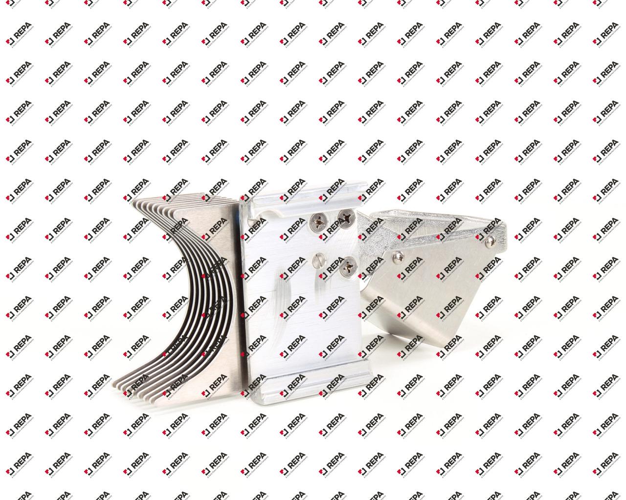 ASSEMBLY, PUSHER 1/4 TO