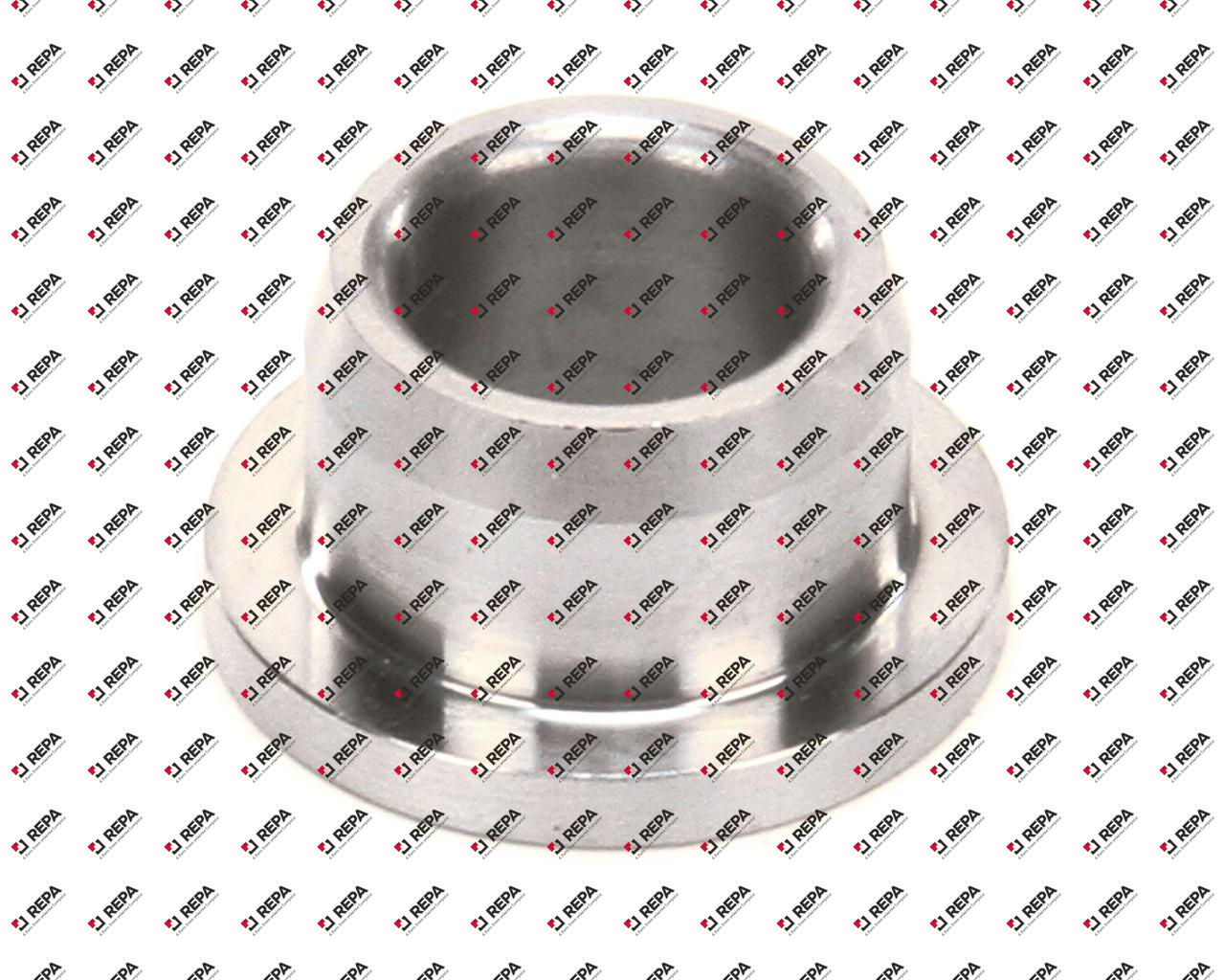 FRAME PIVOT BUSHING