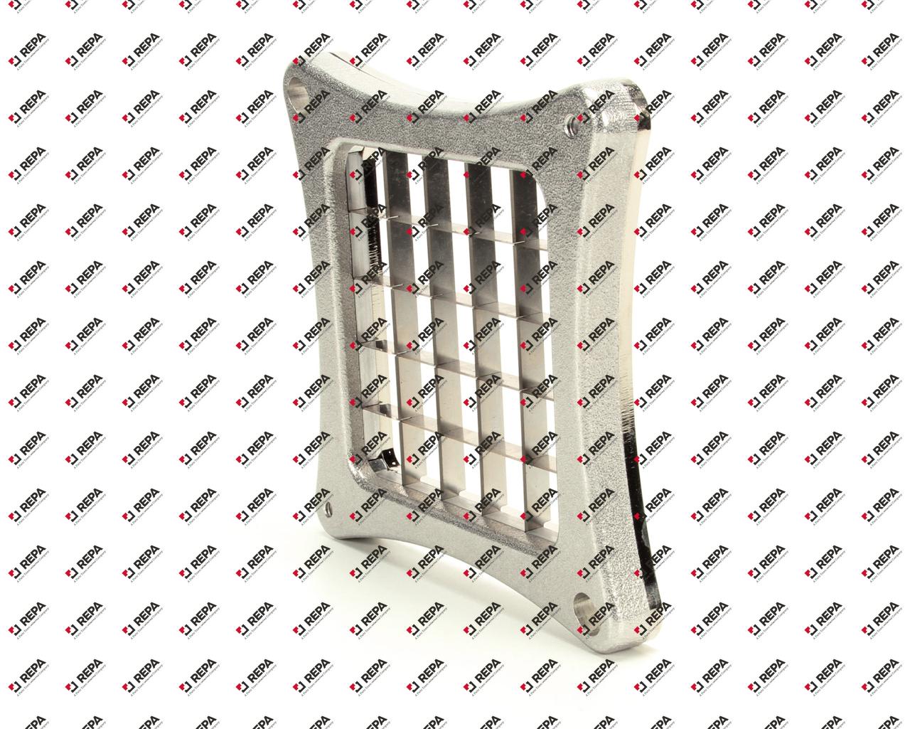 1 CHOP BLADE HOLDER ASSEMBLY
