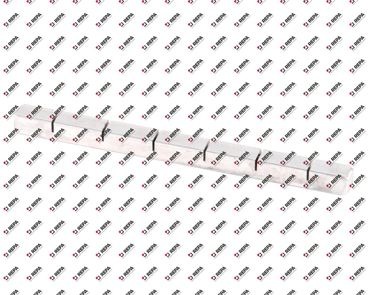Abstandshaltersatz, 1/2"