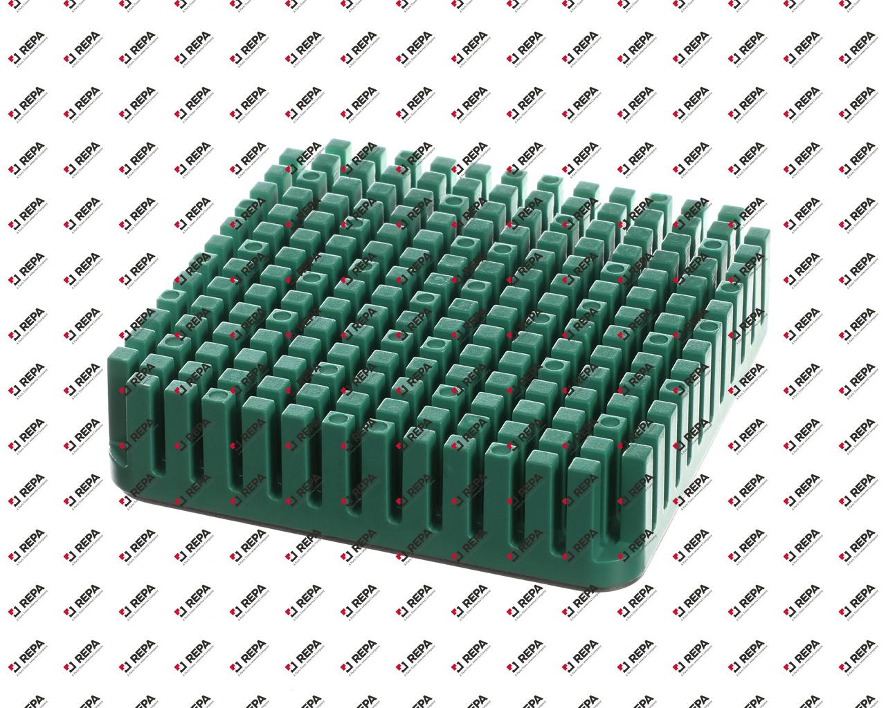 PUSH BLOCK 1/2 (GREEN)