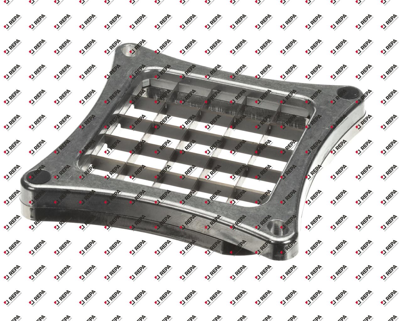 1 CHOP BLADE HOLDER ASSEMBLY