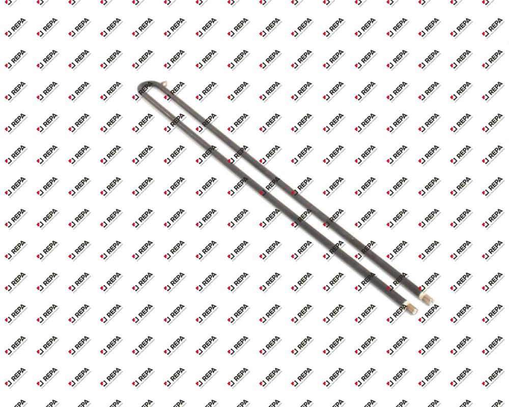 ELEMENT - 28, 1100W, 220V, 0.49/0.55