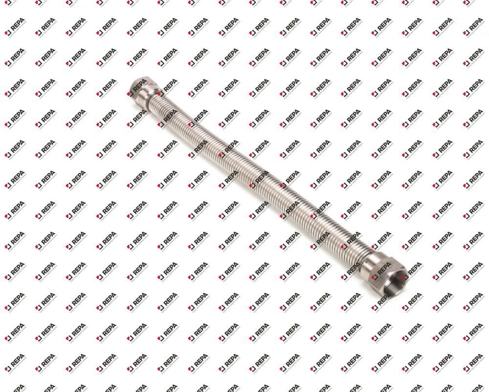 Flexrohr Länge 16'' Anschluss 3/4"
