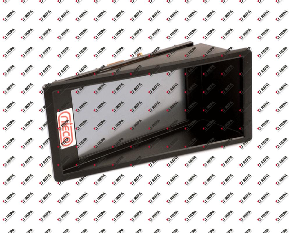 Display für Gas