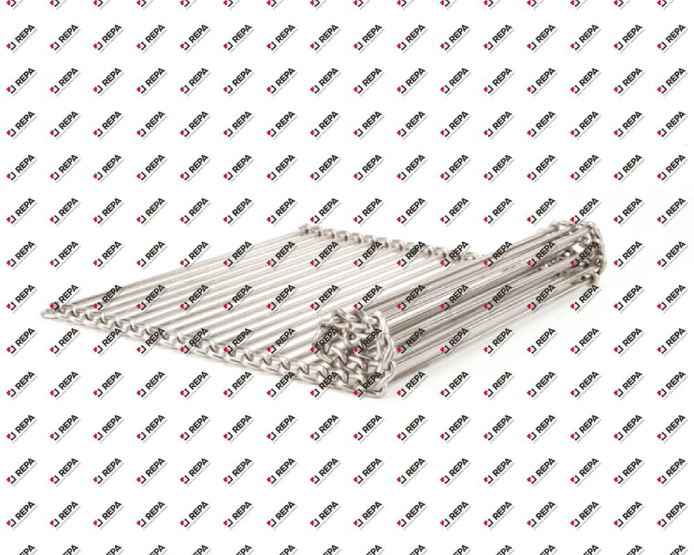ROD BELT, 7 GA, 5/8 PITCH, 13 WIDE