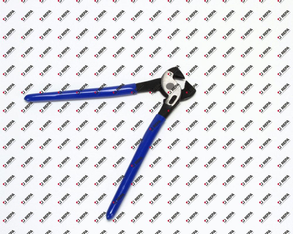 ROD BELT CHAIN PLIERS