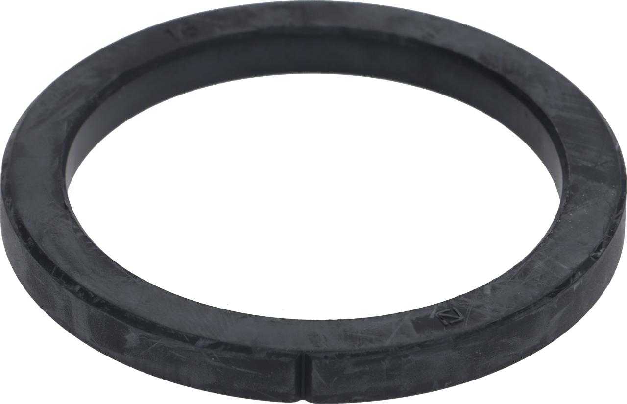 JUNTA PORTAFILTRO APPIA Ø72x58x7mm