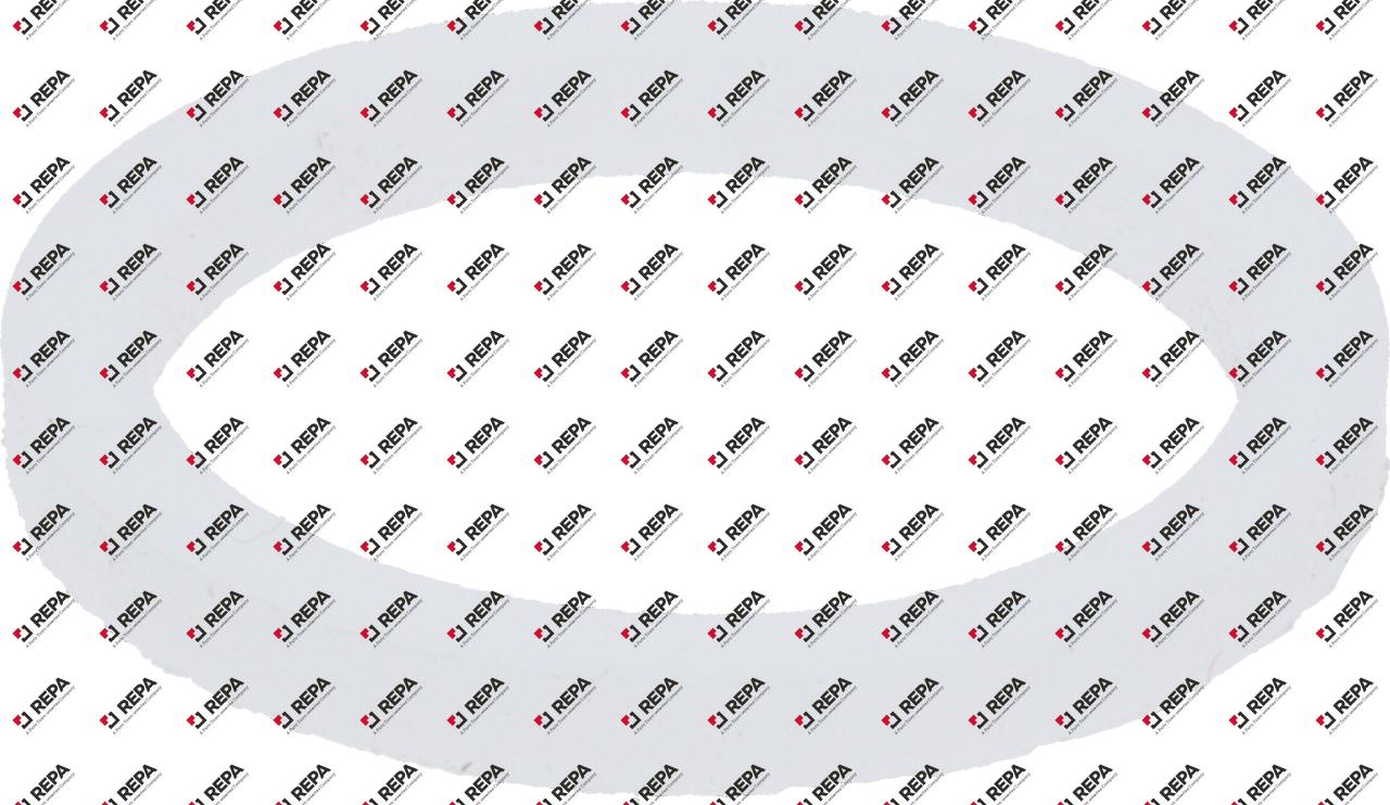 JOINT PLAT PTFE ø 18x13x2 mm